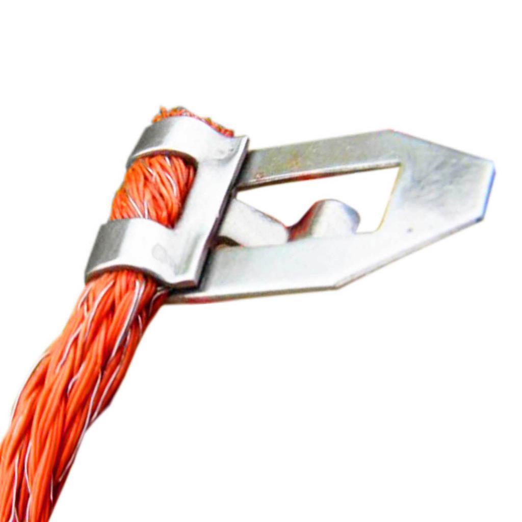 Geflügelzaun »Euronetz« Elektro Hühnernetz · 25m-50m, 112cm