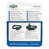 3x Nachfüllpatrone zu Petsafe Sprühhalsband »Spray Deluxe« Ersatzpatrone · geruchslos