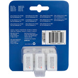 3x Nachfüllpatrone zu Petsafe Sprühhalsband »Spray Deluxe« Ersatzpatrone · geruchslos