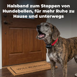 Antibellhalsband »Basic« PetSafe Stromhalsband · ab 3,6kg
