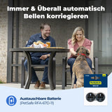 Antibellhalsband »Basic« PetSafe Stromhalsband · ab 3,6kg