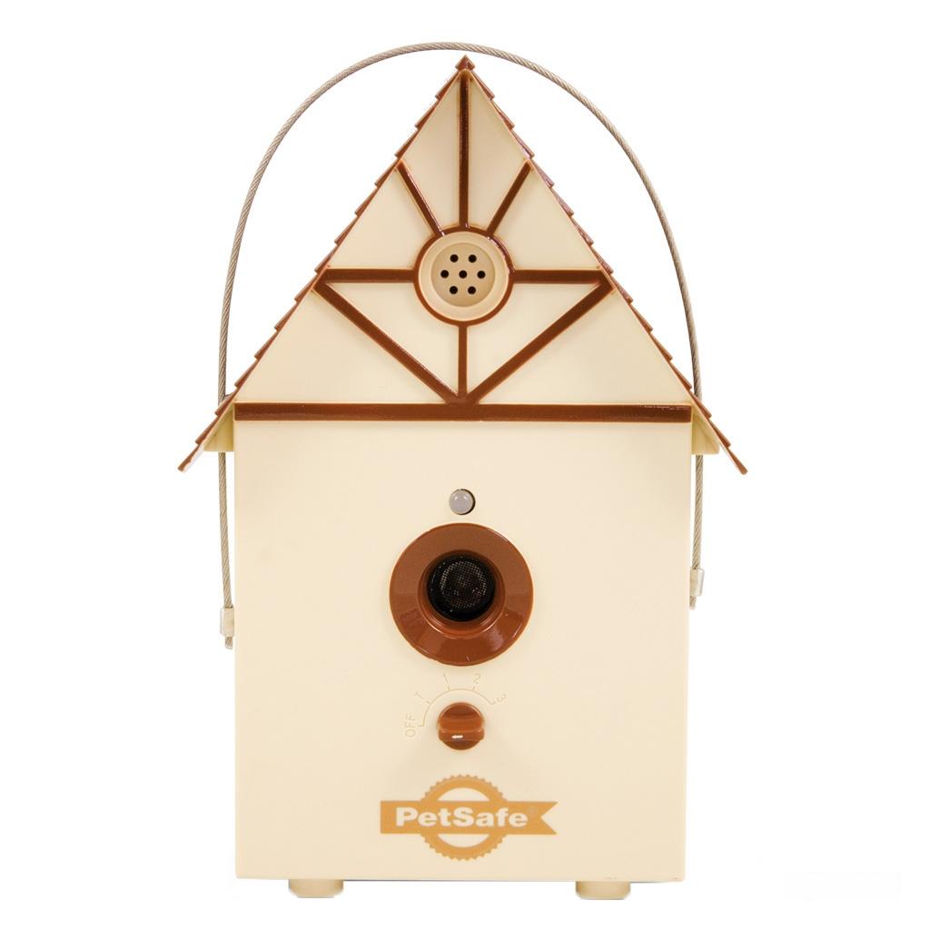 Bellkontrolle Gerät »Classic« Gebell stoppen, außen · bis 15m