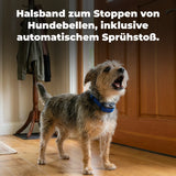Antibellhalsband »Small Dog« Antibellhalsband · bis 26kg