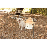 Bell Stop Gerät »Deluxe« Hundegebell stoppen, außen · 15m