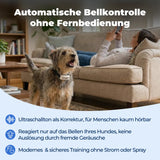 Anti Bell Halsband »Basic« PetSafe Ultraschall Halsband