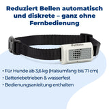 Anti Bell Halsband »Basic« PetSafe Ultraschall Halsband