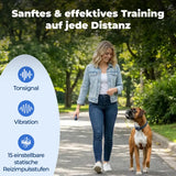 Ferntrainer »Lite« PetSafe Erziehung für sensible Hunde · 100m, ab 3,6kg
