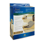 Katzenfutterautomat »Plus« Futterautomat Katze · 5x230g