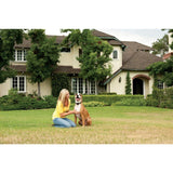 Unsichtbarer Hundezaun »Drahtlos« Zusatz Halsband · Akku, 5-stufig