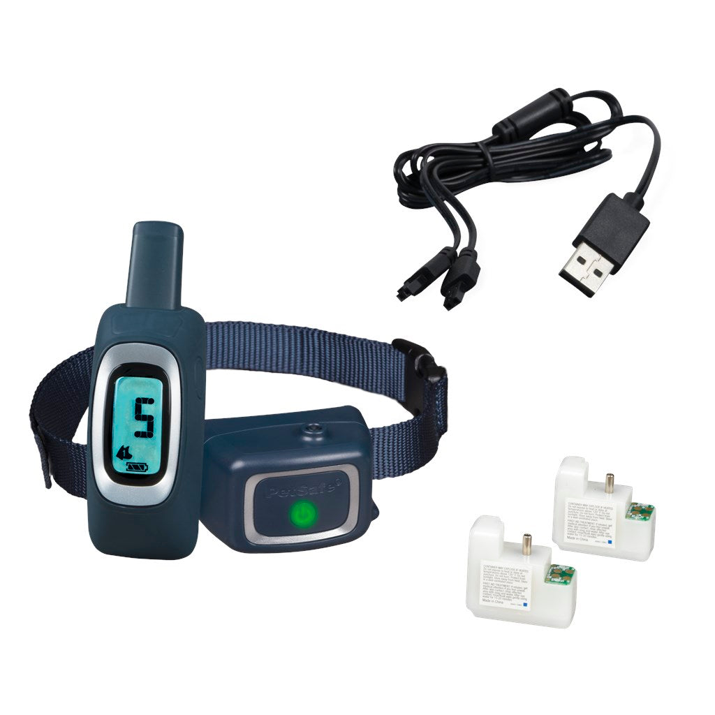 Ferntrainer »Spray Deluxe« PetSafe Sprayhalsband · 300m