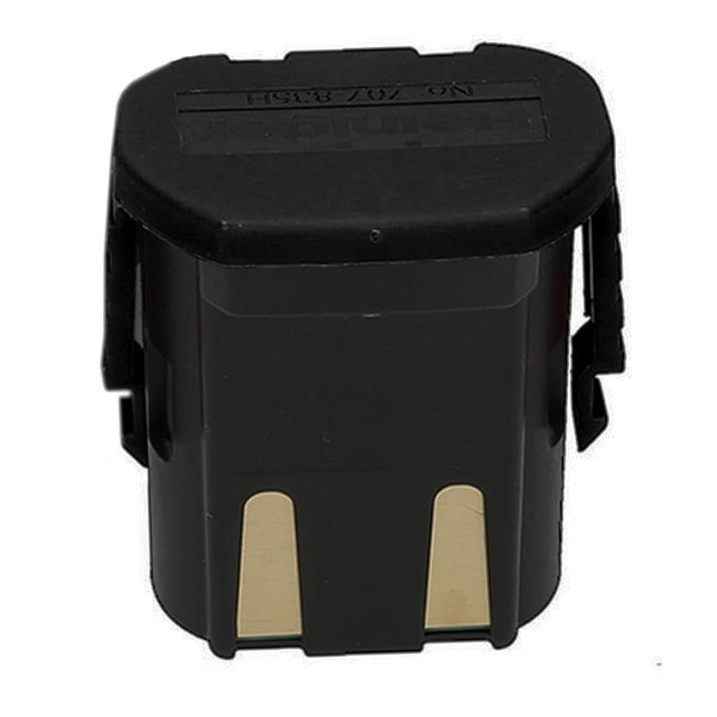 Heiniger »Saphir« Schermaschine, 1 Akku, ohne Kopf