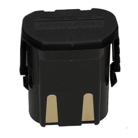 Heiniger »Saphir« Schermaschine, 1 Akku, ohne Kopf