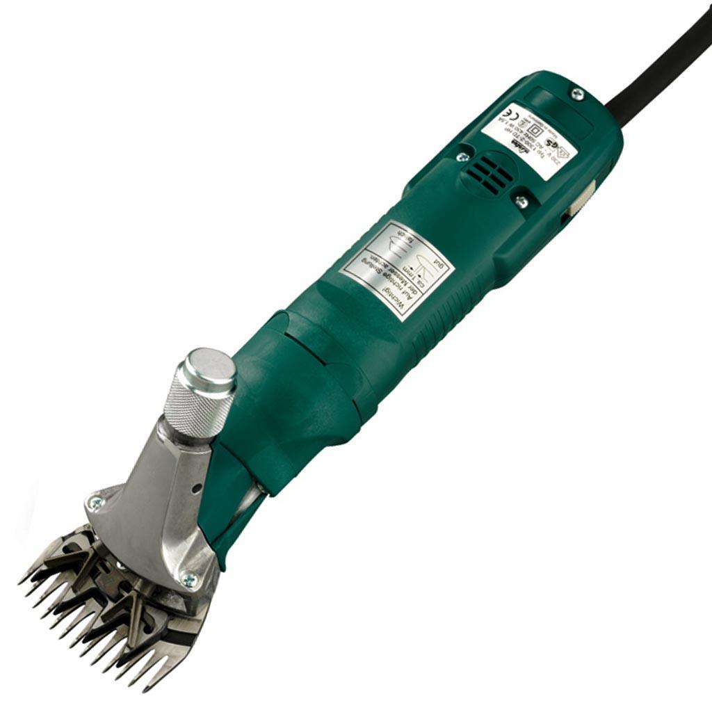 Lister Super 3000 Profi Schaf Schermaschine günstig kaufen – Tierzucht24