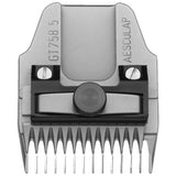 Schermaschine »Aesculap Favorita II GT 104 & 758« 5mm