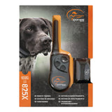 Teletac »sportDog« Handgerät & Halsband · 700m, 7-stufig