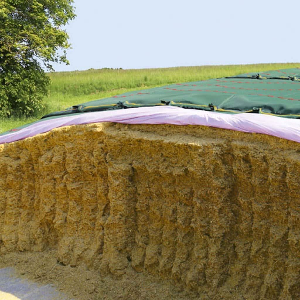 Siloschutzgitter »Safe« Profi Schutz für Silage · reißfest, 5x6m - 10x25m