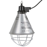 Stalllampe »Classic« für Infrarotbirne, Infrarotstrahler · 2,5m -5m