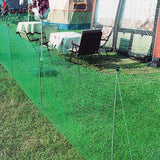 Begrenzungszaun »Universal« Absperrnetz, stromlos · 20m, 80cm