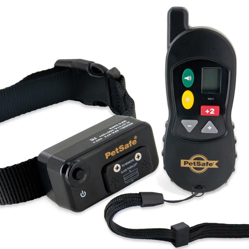 Ferntrainer »Basic« PetSafe Hundeerziehung · 100m, ab 18kg