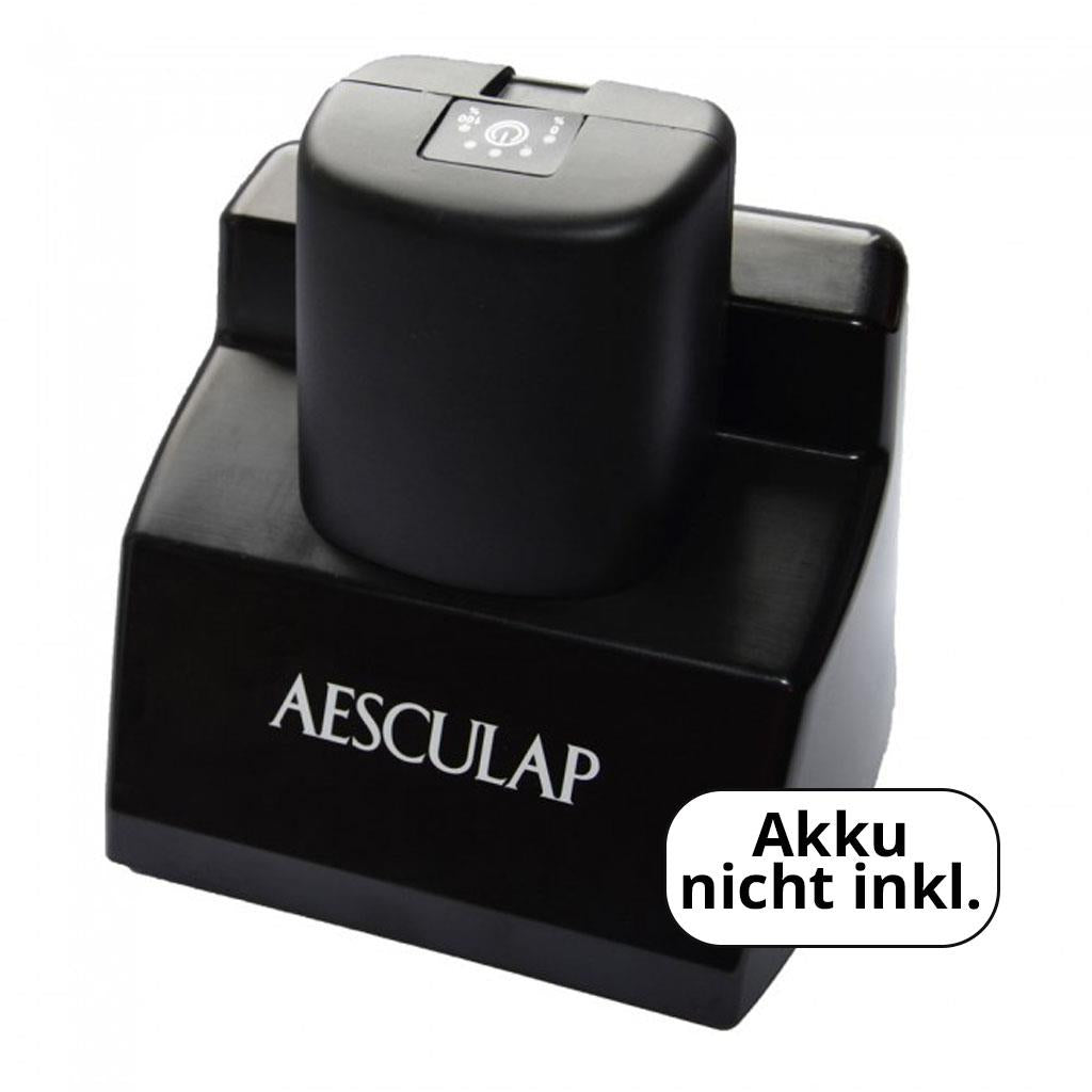 Ladegerät »Aesculap GT 833« Ladestation