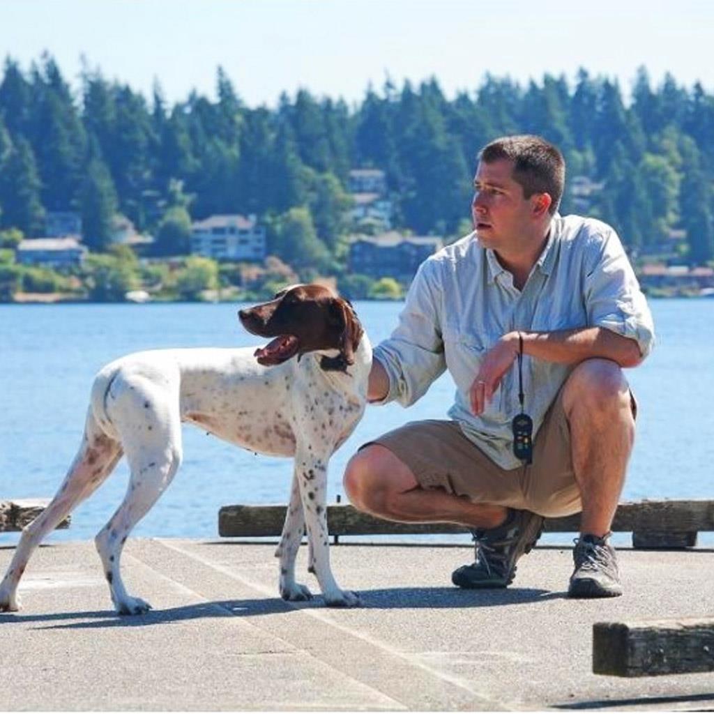 Ferntrainer »Basic« PetSafe Hundeerziehung · 100m, ab 18kg