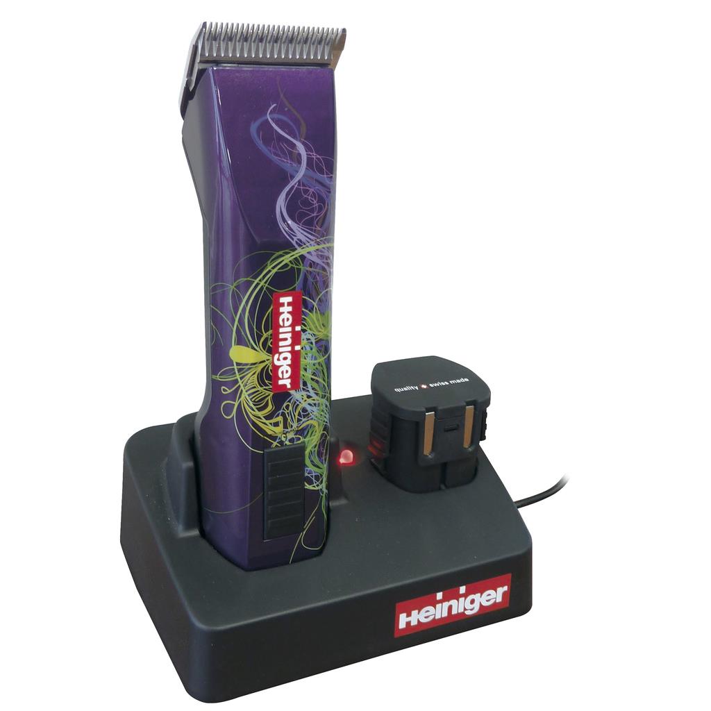 Heiniger »Saphir Style« Kleintierschermaschine