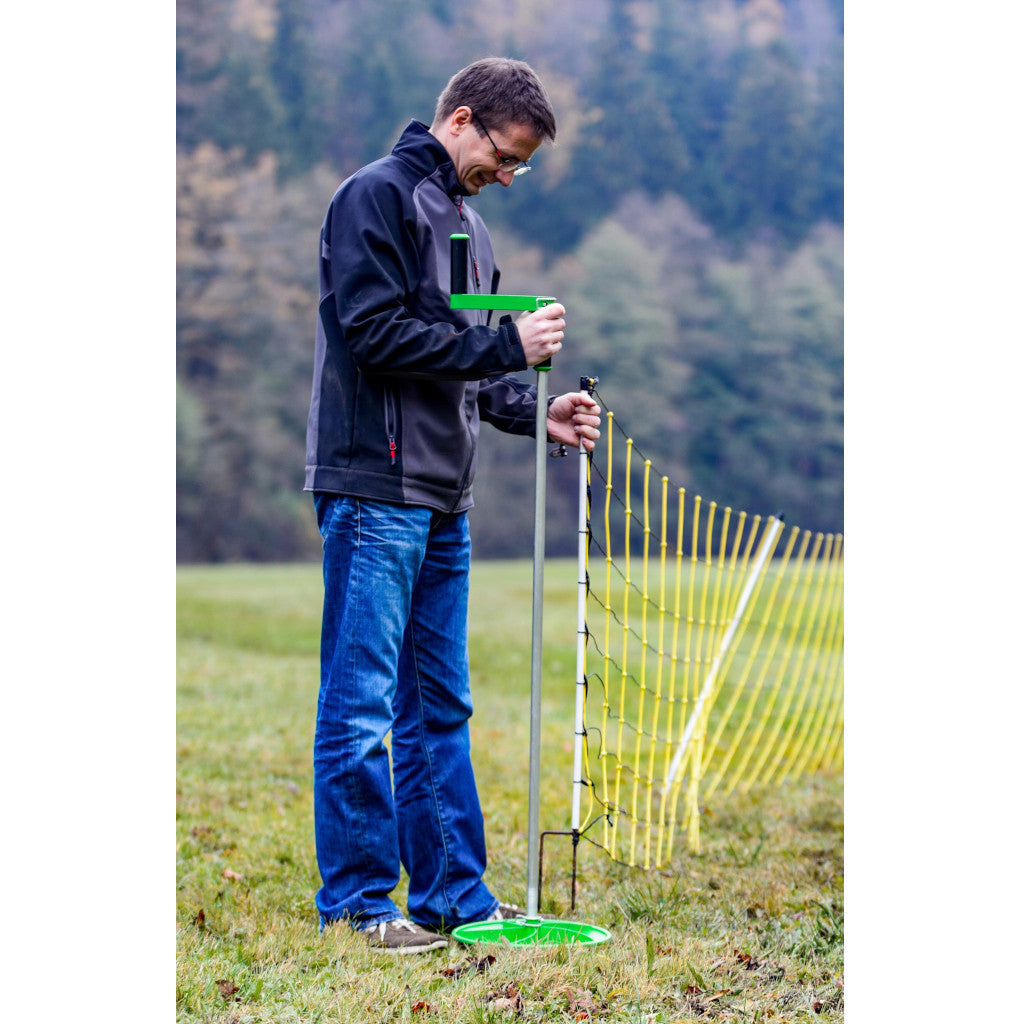 Twist Butler »TB125« Netzaufroller für Weidenetze bis 125cm