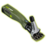 GRT »X-MAX« Schermaschine für Schafe mit 1 Akku